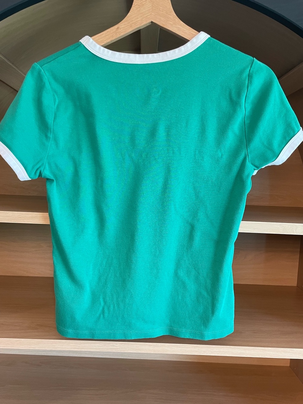 Universal Thread Ringer Tee Bundle Size S - Picture 6 of 9